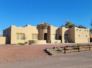 17436 W Ocotillo Rd, Waddell, AZ 85355