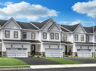 Cloverhill Plan, Regency at West Windsor, West Windsor, NJ 08550