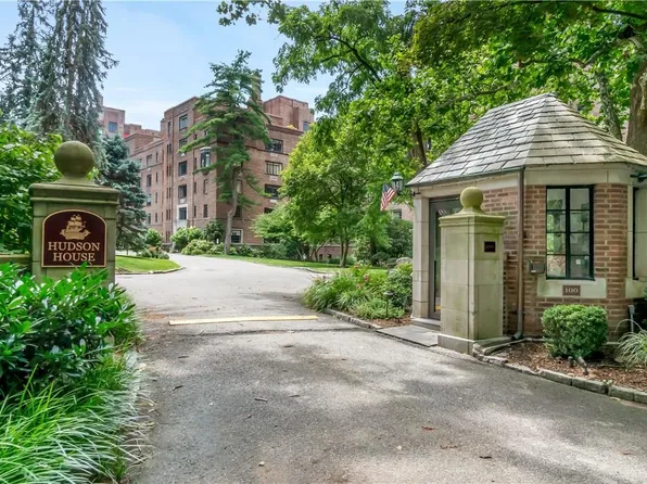 100 Ardsley Avenue W #2N, Ardsley-on-Hudson, NY 10533