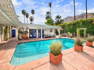 146 E Morongo Rd, Palm Springs, CA 92264