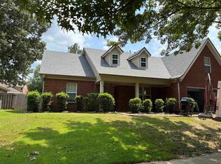 11805 Patrick St, Arlington, TN 38002
