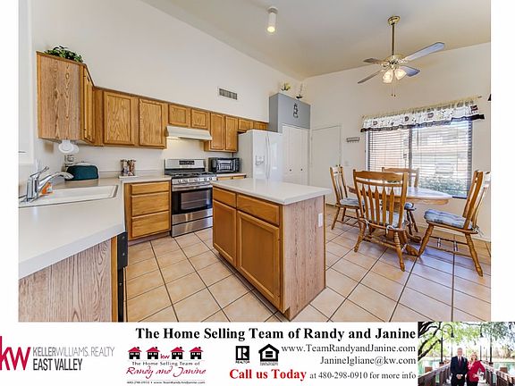 5th image of 1358 N Balboa Dr