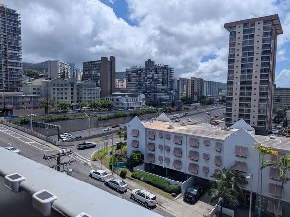 824 Kinau St APT 709