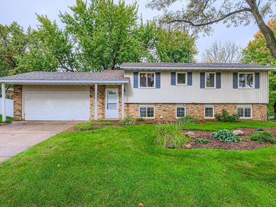 7575 Irish Ave S, Cottage Grove, MN, 55016