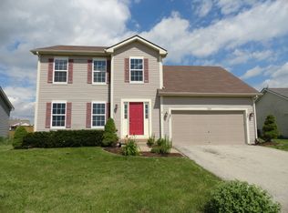 764 Waters Edge Blvd, Malta, IL 60150