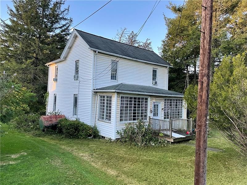 3775 Route 711 N, Ligonier, PA 15658 Zillow