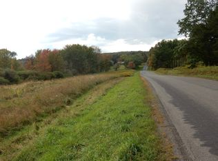 Conrad Rd, Cincinnatus, NY 13040