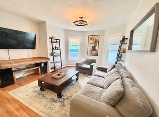 81 Sydney St #1, Dorchester, MA 02125