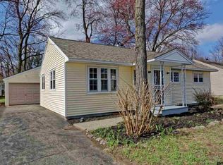 64 Rooney Ave, Albany, NY 12205