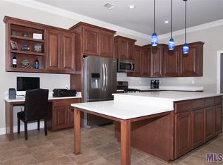 13248 High Meadow Dr, Gonzales, LA 70737