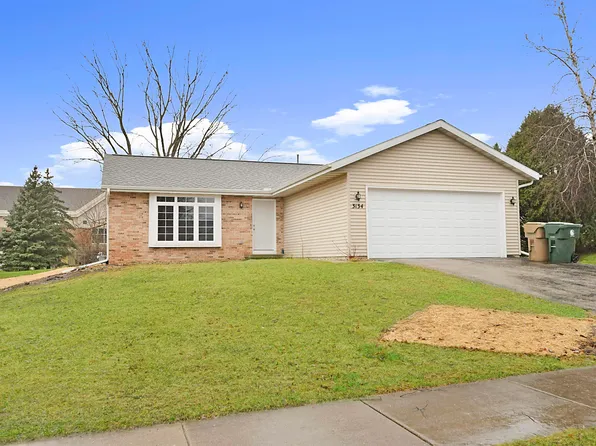 3134 Keswick Dr, Madison, WI 53719