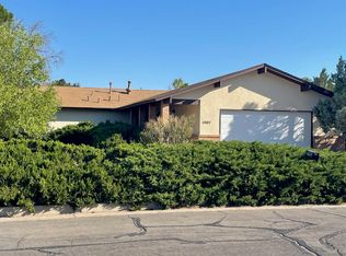 4007 Torrey Pines Rd SE, Rio Rancho, NM 87124