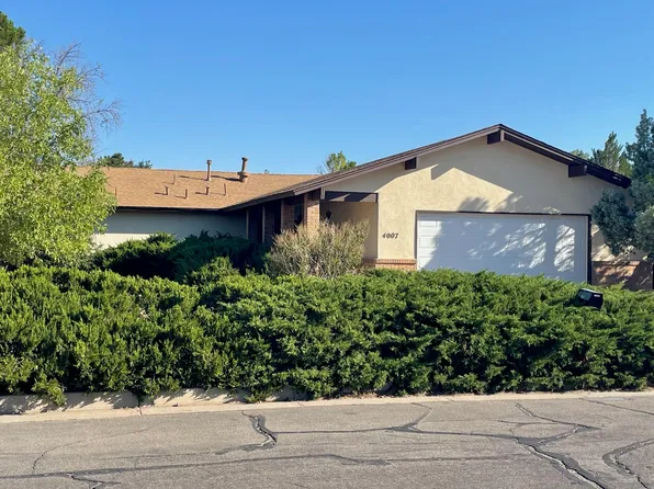4007 Torrey Pines Rd SE, Rio Rancho, NM 87124