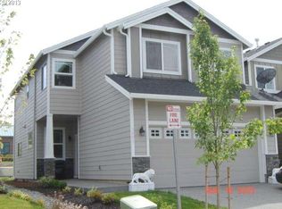 3801 SE 191st Ave, Vancouver, WA 98683