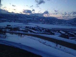 10802 Hideout Trl, Hideout, UT 84036