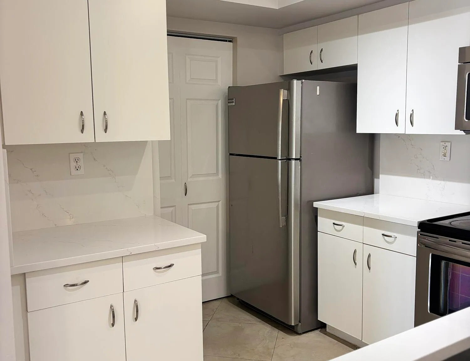 2 bed, 2.0 bath, 1124 sqft, $2,400 — Photo 3