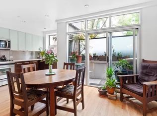 286 20th St APT 1A, Brooklyn, NY 11215