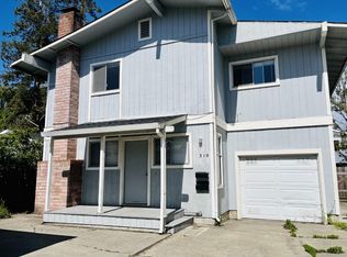 310B Bassett St, Petaluma, CA 94952