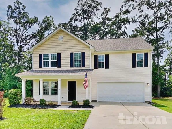 1115 Eastwood Dr, Wingate, NC 28174