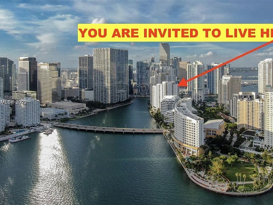 1st image of 701 Brickell Ave #711