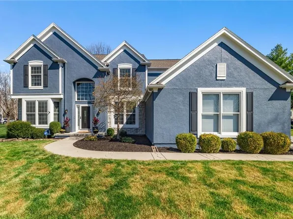 14309 Windsor St, Leawood, KS 66224