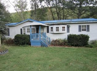 10620 State Route 7, Richmondville, NY 12149