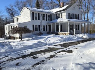 623 Elm St, Monroe, CT 06468