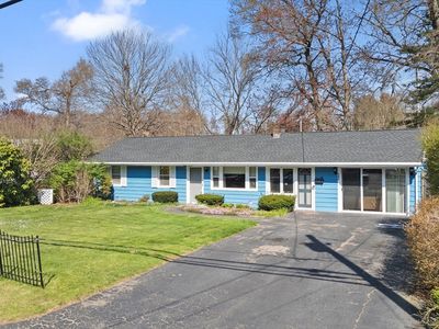 242 Carl Ave, Brockton, MA, 02302