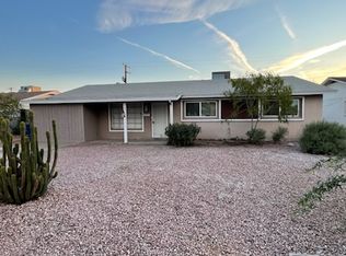 704 S Margo Dr, Tempe, AZ 85281