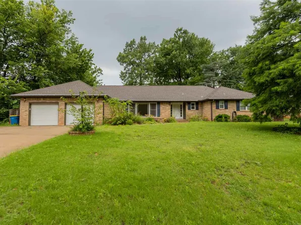 1108 S Ridge Dr, Stillwater, OK 74074