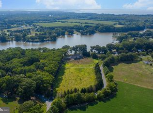 201 Hickory Ridge Dr, Queenstown, MD 21658