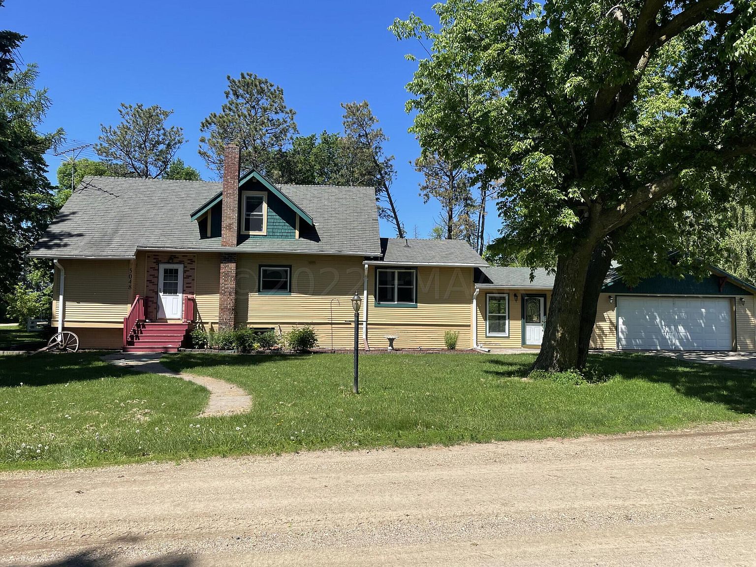 5048 113th Ave SE, Kathryn, ND 58049 Zillow