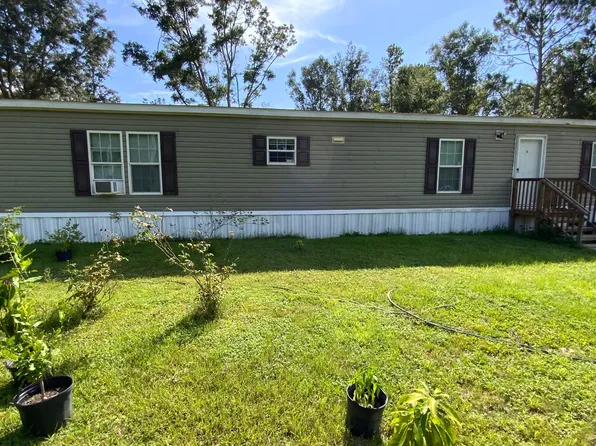 9163 184th Ter, McAlpin, FL 32062