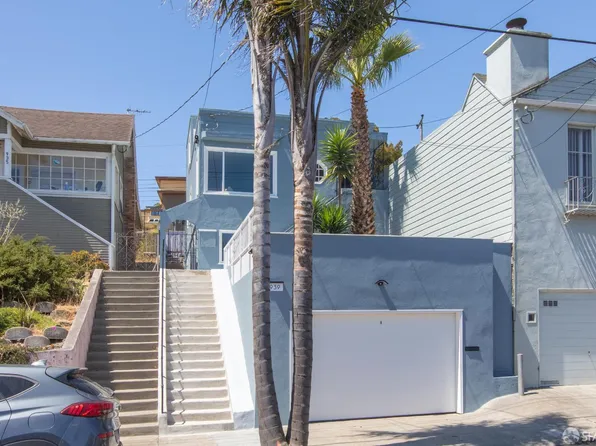 939 Innes Ave, San Francisco, CA 94124