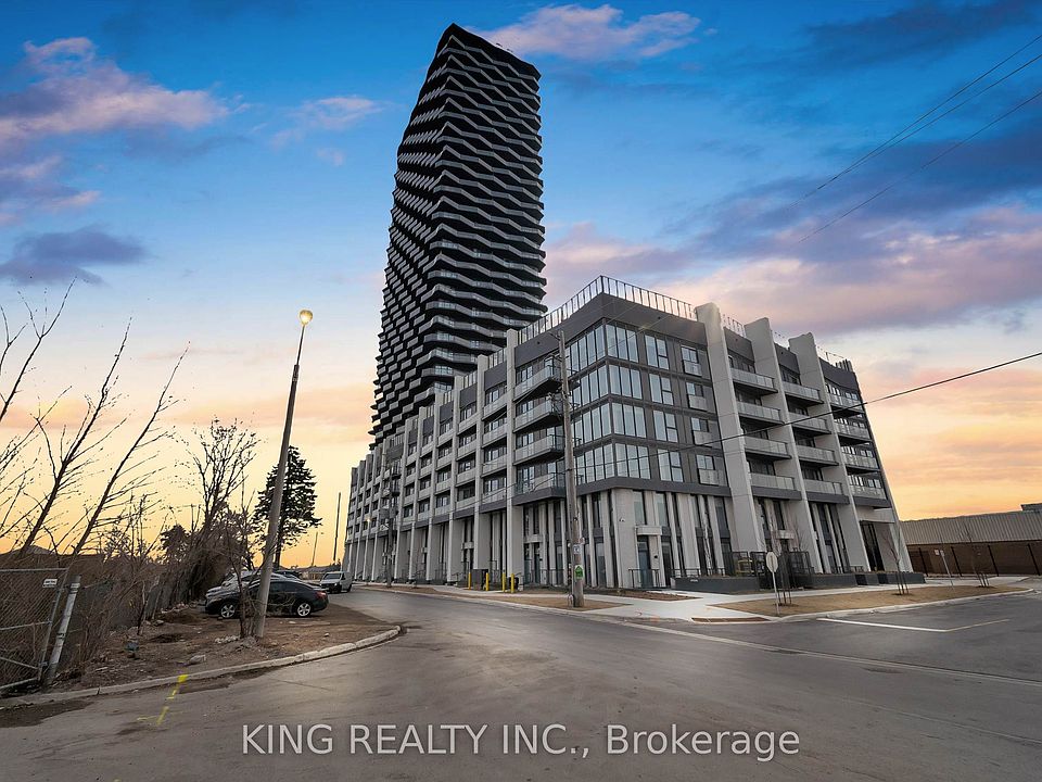 1st image of 36 Zorra St #515