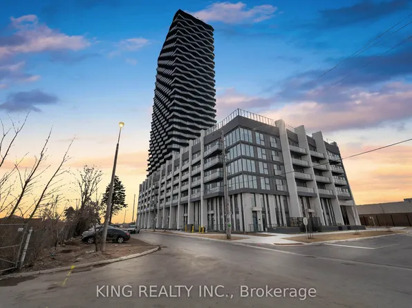 36 Zorra St, Toronto, ON