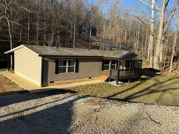 8211 Barker Rd, Corryton, TN 37721