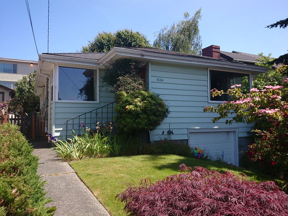 2nd image of 7526 16th Ave NW