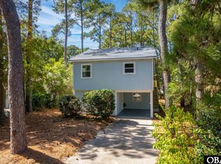 520 W Ocean Acres Dr LOT 36, Kill Devil Hills, NC 27948