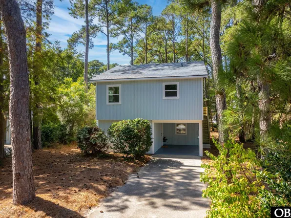 520 W Ocean Acres Dr Lot 36, Kill Devil Hills, NC 27948