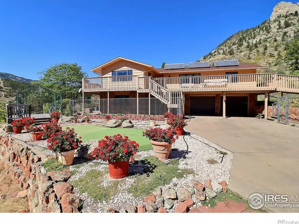 12615 County Road 43, Drake, CO 80515