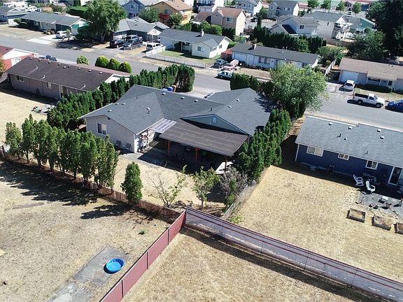5th image of 4621 S Burkhart Drive