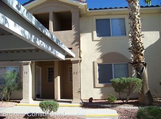 700 Aztec Cir, Mesquite, NV 89027