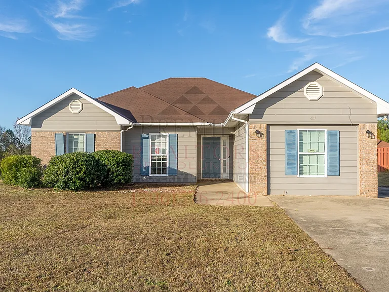 6117 Crossbow Dr — Photo 1