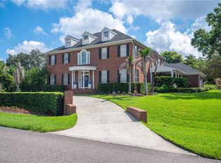 5120 Lake In The Woods Blvd, Lakeland, FL 33813