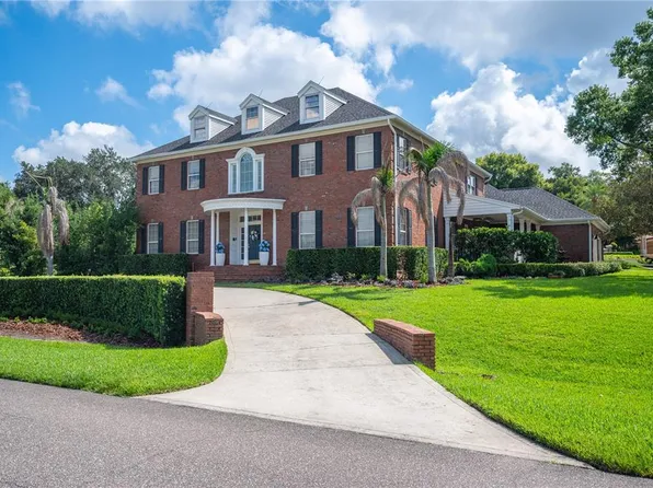 5120 Lake In The Woods Blvd, Lakeland, FL 33813