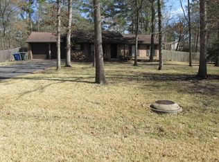 211 Westridge Dr, Huntsville, TX 77340