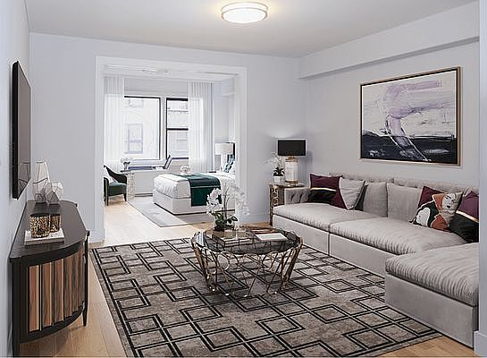 1st image of 310 E 52nd St #9F