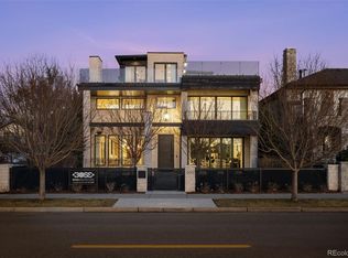 600 S Franklin Street, Denver, CO 80209