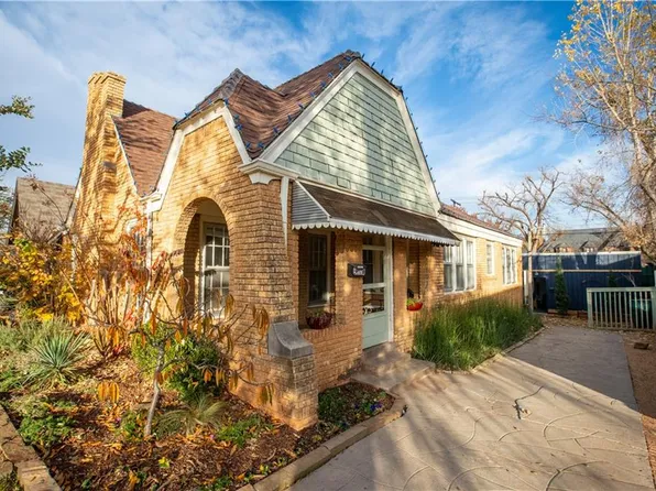 3114 N Hudson Ave, Oklahoma City, OK 73118